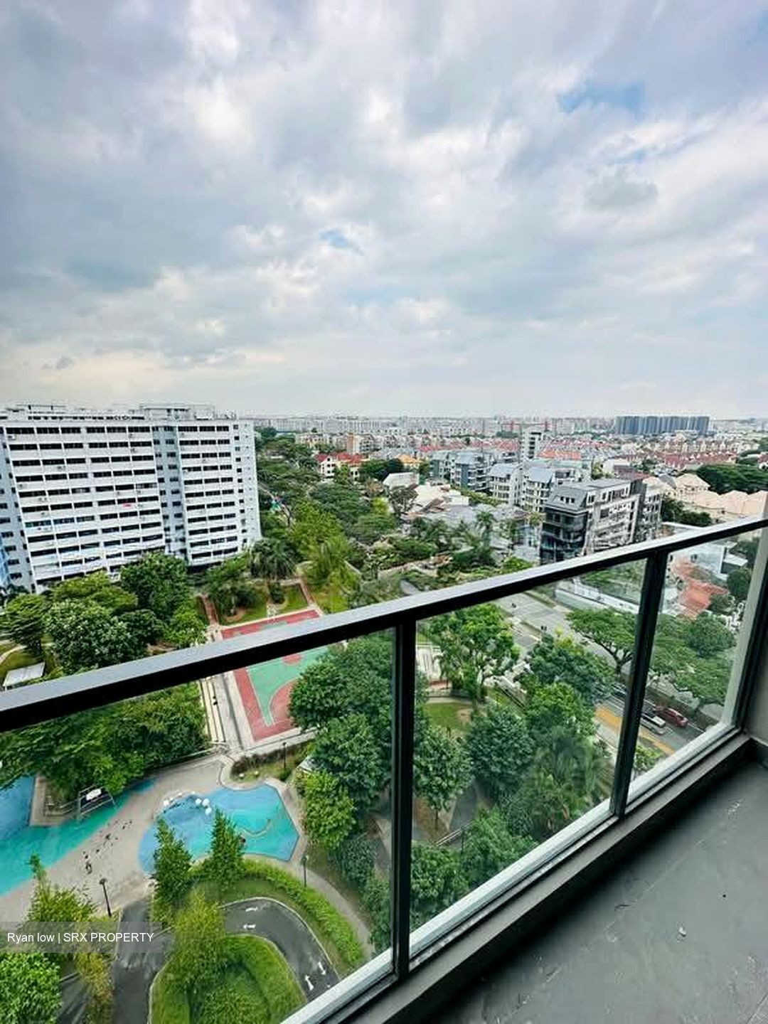 Affinity At Serangoon (D19), Apartment #566110281